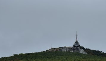 Turisti sa môžu vydať na bezplatnú prehliadku pravekého hradiska na Zobore