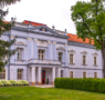 Kaštieľ v Mojmírovciach a Lábatlane ožívajú vďaka cezhraničnému projektu