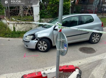 Tragickú smrť cyklistky vyšetrujú ako vraždu