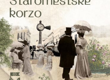 Nové podujatie vás prenesie do časov dávno minulých