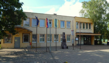 Výtvarná výpoveď o duchovných koreňoch Slovanov