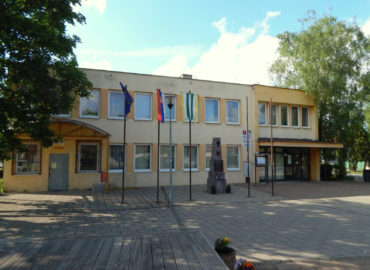 Výtvarná výpoveď o duchovných koreňoch Slovanov