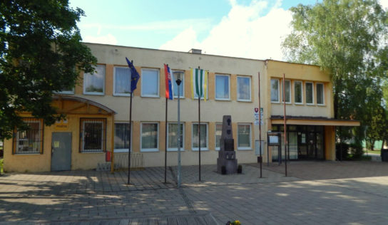 Výtvarná výpoveď o duchovných koreňoch Slovanov