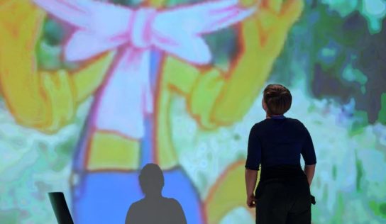 Asociácia Divadelná Nitra pripravila pre školy vzdelávacie workshopy