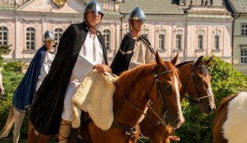 Do mesta pod Zoborom zavítajú solúnski bratia