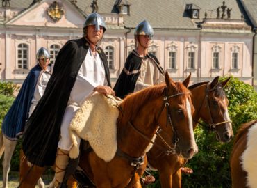 Do mesta pod Zoborom zavítajú solúnski bratia