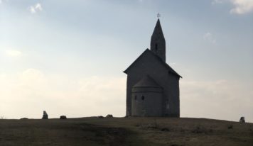 Tip na víkend: Piknik pri dražovskom kostolíku