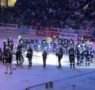 Najlepším športovým kolektívom NSK v roku 2024 sa stali hokejisti HK Nitra