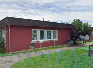 Mesto pripravuje rekonštrukciu MŠ T. Vansovej