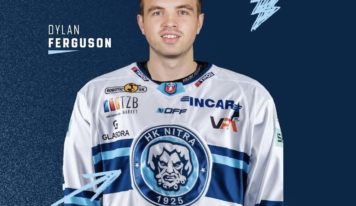 Hokejisti HK Nitra pôjdu do novej sezónu s dvojicou zahraničných brankárov