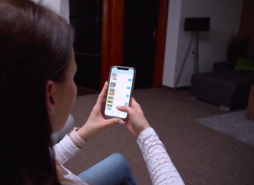 Mobilná aplikácia umožní využívať zľavy pri návšteve Nitrianskeho kraja