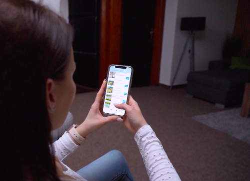 Mobilná aplikácia umožní využívať zľavy pri návšteve Nitrianskeho kraja