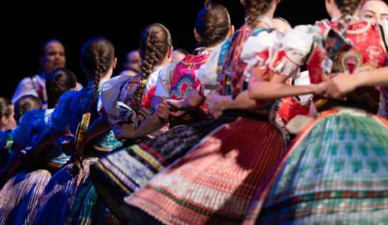 Festival Akademická Nitra sa blíži: Odštartuje krojovanou parádou a ohňovou šou