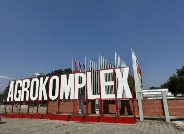 V Nitre sa bude v septembri konať jubilejný ročník výstavy Agrokomplex