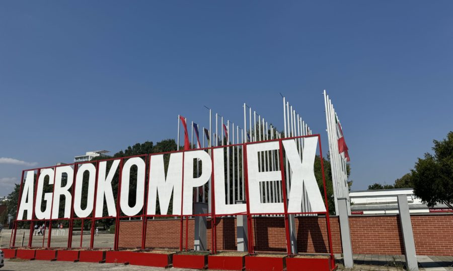 V Nitre sa začína 51. ročník Agrokomplexu