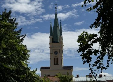 TIC sprístupní turistom viaceré sakrálne pamiatky