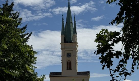 TIC sprístupní turistom viaceré sakrálne pamiatky