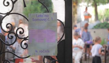 V Nitrianskej galérii pokračuje v auguste séria kultúrnych podujatí