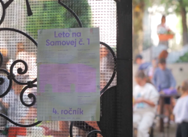 V Nitrianskej galérii pokračuje v auguste séria kultúrnych podujatí