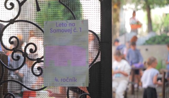 V Nitrianskej galérii pokračuje v auguste séria kultúrnych podujatí
