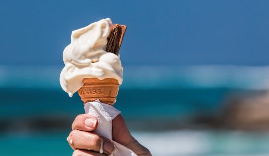 Predpoveď počasia: Čaká nás poriadne horúci týždeň