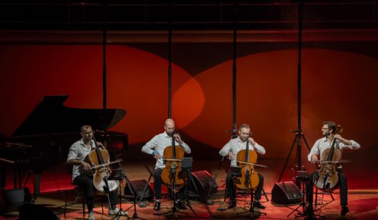 Festival klasickej hudby Pro musica nostra prinesie 16 koncertov