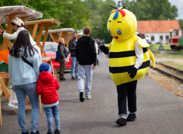 Klub darcov 2025: Včelárske bzučanie