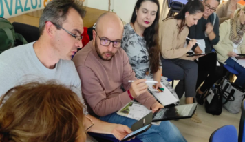 Klub darcov: Z Papiera do škôl: kurikulárna reforma v praxi