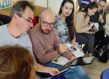 Klub darcov: Z Papiera do škôl: kurikulárna reforma v praxi