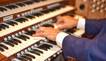 V Katedrále sv. Emeráma sa začal Katedrálny organový festival