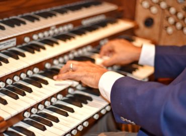 V Katedrále sv. Emeráma sa začal Katedrálny organový festival