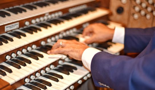V Katedrále sv. Emeráma sa začal Katedrálny organový festival