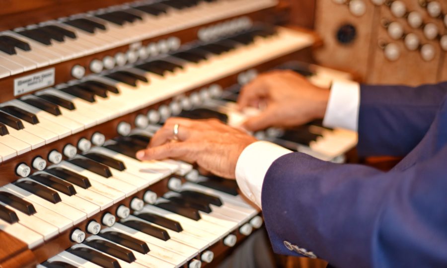 V Katedrále sv. Emeráma sa začal Katedrálny organový festival