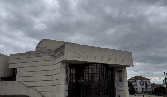 Divadlo Andreja Bagara v Nitre má za sebou úspešný rok