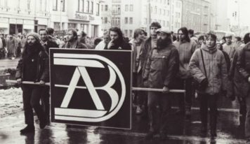 Divadlo Andreja Bagara si 17. november pripomenie verejnou diskusiou
