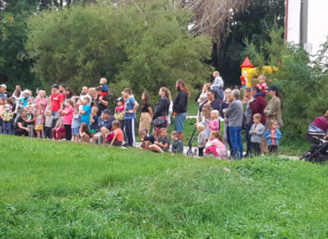 Klub darcov 2025: Spoločný čas