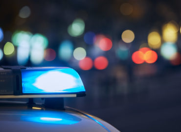 Polícia reaguje na správy o zázname z nehody Pavla Gašpara