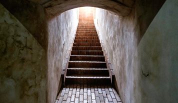 Na hornom nádvorí hradu bude pre verejnosť otvorená kanonická krypta