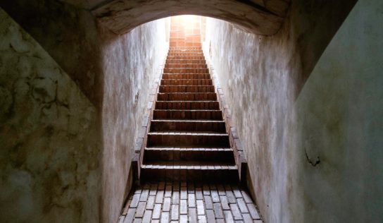 Na hornom nádvorí hradu bude pre verejnosť otvorená kanonická krypta