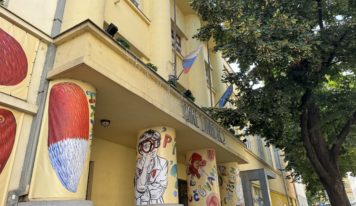 SDKS v Nitre predstavuje tvorbu Kataríny Vido Borguľovej