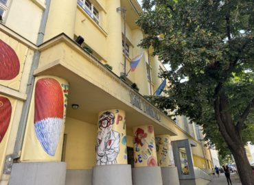 SDKS v Nitre predstavuje tvorbu Kataríny Vido Borguľovej