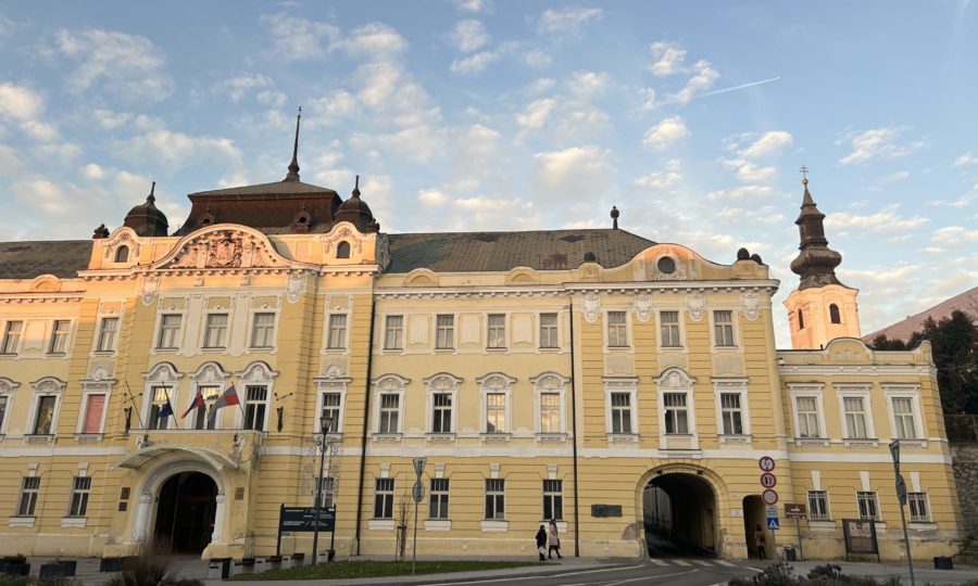Výstava Príbeh predstaví diela zo zbierok Nitrianskej galérie