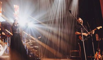 Sobotný večer prinesie do synagógy hudbu, tanec aj výtvarné umenie