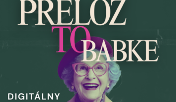 Priblížili nový jazyk starým rodičom