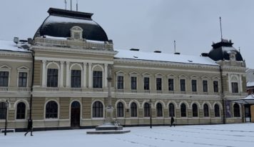Ponitrianske múzeum v Nitre pokračuje v reštaurovaní historických odevov