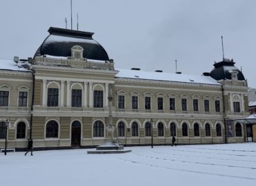 Ponitrianske múzeum v Nitre pokračuje v reštaurovaní historických odevov