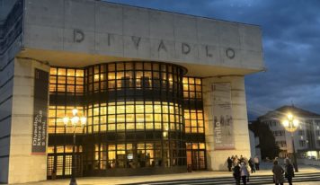 Slovenské balady ožijú na doskách Divadla Andreja Bagara