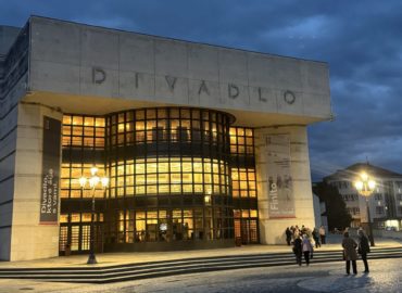 Slovenské balady ožijú na doskách Divadla Andreja Bagara