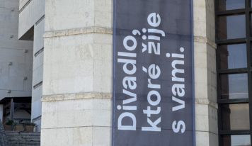 Divadlo Andreja Bagara v Nitre sa v roku 2026 pripravuje na viaceré investície