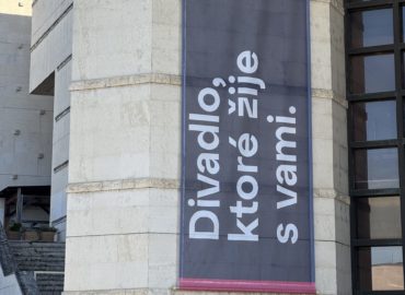 Divadlo Andreja Bagara v Nitre sa v roku 2026 pripravuje na viaceré investície